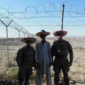 Meet your Posher, Dan